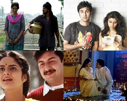 index of hindi movies veer zaara