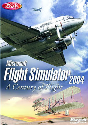 free flight simulator download pc